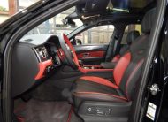 2022 Bentley Bentayga V8 AWD