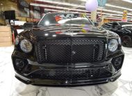 2022 Bentley Bentayga V8 AWD