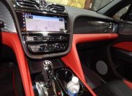 2022 Bentley Bentayga V8 AWD