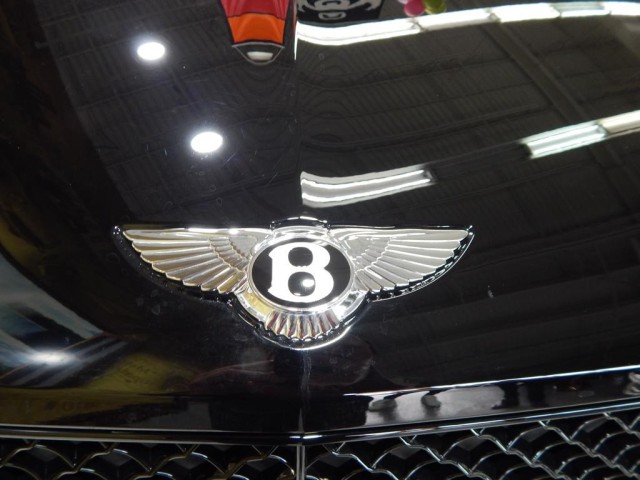 2022 Bentley Bentayga V8 AWD