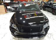 2022 Bentley Bentayga V8 AWD