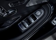 2016 Mercedes-Benz S-Class