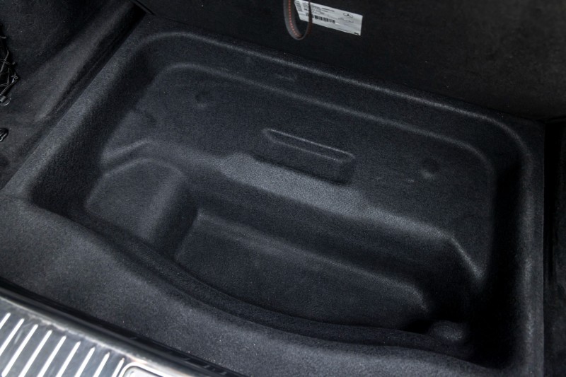 2016 Mercedes-Benz S-Class
