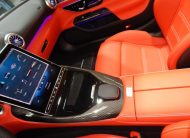 2019 Bentley Bentayga V8 AWD