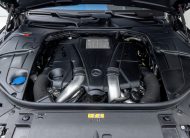 2016 Mercedes-Benz S-Class