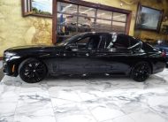 2022 BMW 7 Series 750i xDrive AWD