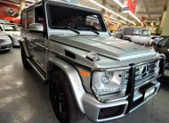 2018 Mercedes-Benz G-Class G 550 4MATIC