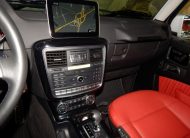 2018 Mercedes-Benz G-Class G 550 4MATIC