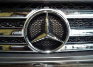 2018 Mercedes-Benz G-Class G 550 4MATIC