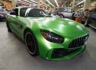 2018 Mercedes-Benz AMG GT AMG GT R