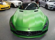 2018 Mercedes-Benz AMG GT AMG GT R