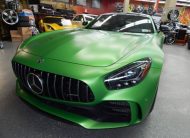 2018 Mercedes-Benz AMG GT AMG GT R