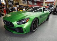 2018 Mercedes-Benz AMG GT AMG GT R