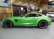 2018 Mercedes-Benz AMG GT AMG GT R