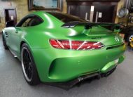 2018 Mercedes-Benz AMG GT AMG GT R