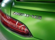 2018 Mercedes-Benz AMG GT AMG GT R