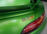 2018 Mercedes-Benz AMG GT AMG GT R