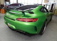 2018 Mercedes-Benz AMG GT AMG GT R