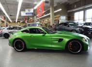 2018 Mercedes-Benz AMG GT AMG GT R