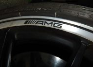 2018 Mercedes-Benz AMG GT AMG GT R