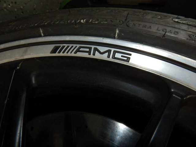 2018 Mercedes-Benz AMG GT AMG GT R