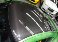 2018 Mercedes-Benz AMG GT AMG GT R