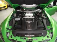 2018 Mercedes-Benz AMG GT AMG GT R