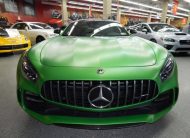 2018 Mercedes-Benz AMG GT AMG GT R