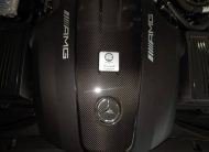 2018 Mercedes-Benz AMG GT AMG GT R