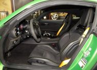 2018 Mercedes-Benz AMG GT AMG GT R