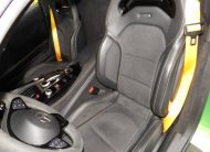 2018 Mercedes-Benz AMG GT AMG GT R