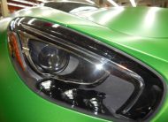 2018 Mercedes-Benz AMG GT AMG GT R
