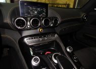 2018 Mercedes-Benz AMG GT AMG GT R