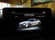 2018 Mercedes-Benz AMG GT AMG GT R