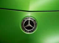 2018 Mercedes-Benz AMG GT AMG GT R