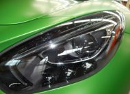 2018 Mercedes-Benz AMG GT AMG GT R
