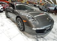 Used 2014 Porsche 911 Carrera 4 AWD
