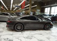 Used 2014 Porsche 911 Carrera 4 AWD
