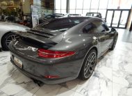 Used 2014 Porsche 911 Carrera 4 AWD