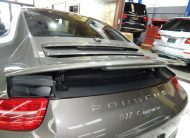 Used 2014 Porsche 911 Carrera 4 AWD