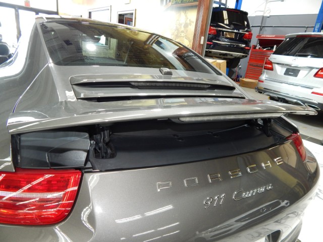 Used 2014 Porsche 911 Carrera 4 AWD