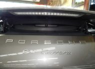 Used 2014 Porsche 911 Carrera 4 AWD