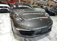 Used 2014 Porsche 911 Carrera 4 AWD