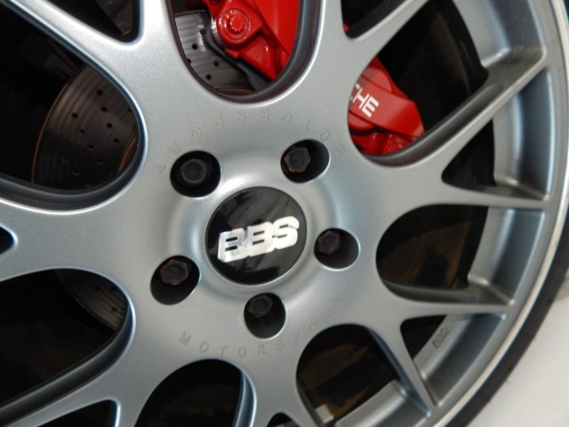 Used 2014 Porsche 911 Carrera 4 AWD