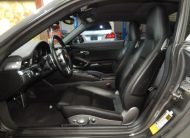 Used 2014 Porsche 911 Carrera 4 AWD