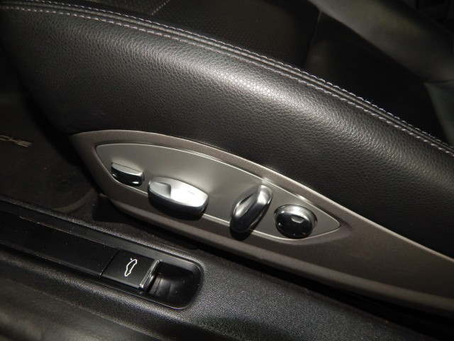 Used 2014 Porsche 911 Carrera 4 AWD