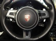 Used 2014 Porsche 911 Carrera 4 AWD