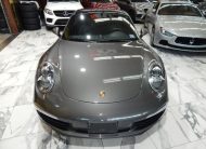 Used 2014 Porsche 911 Carrera 4 AWD