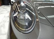 Used 2014 Porsche 911 Carrera 4 AWD