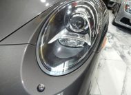 Used 2014 Porsche 911 Carrera 4 AWD